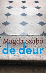 Foto van De deur - magda szabó - ebook (9789044631951)