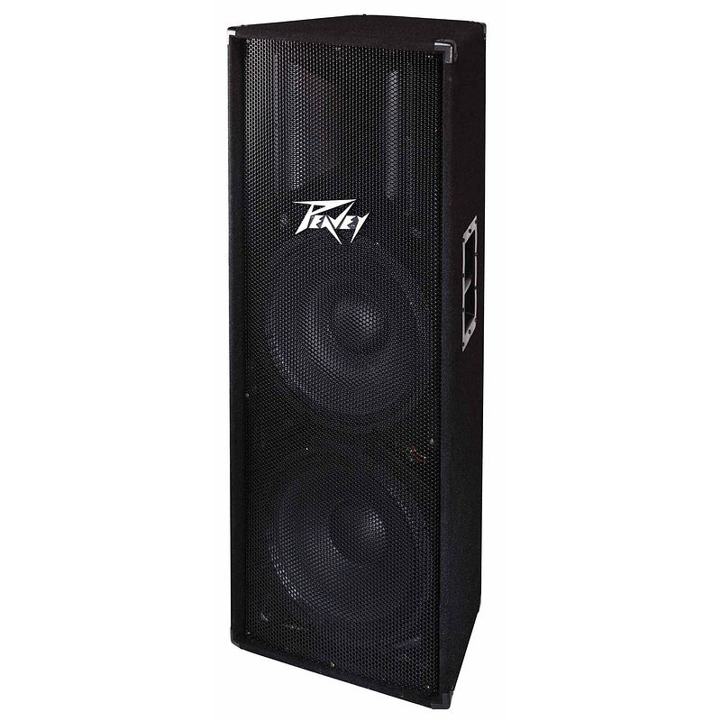 Foto van Peavey pv 215 drieweg 15 inch passieve luidspreker