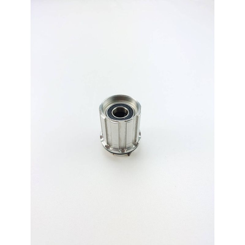 Foto van Shimano body cassette 8v miche