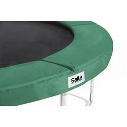 Foto van Salta trampoline beschermrand 366 cm - groen