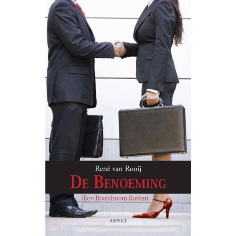 Foto van De benoeming