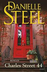 Foto van Charles street 44 - danielle steel - ebook (9789021805948)