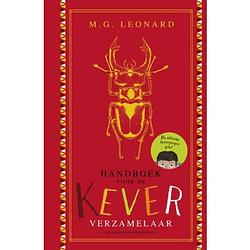 Foto van Handboek voor de keververzamelaar