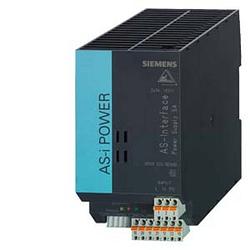 Foto van Siemens 3rx9502-0ba00 din-rail netvoeding