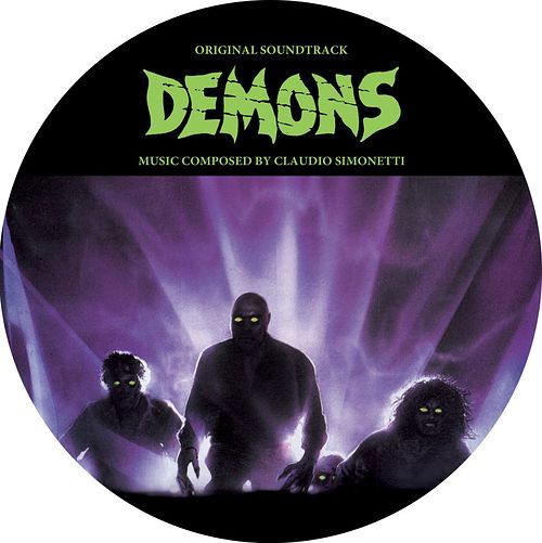 Foto van Demons original 020 - lp (0760137782216)