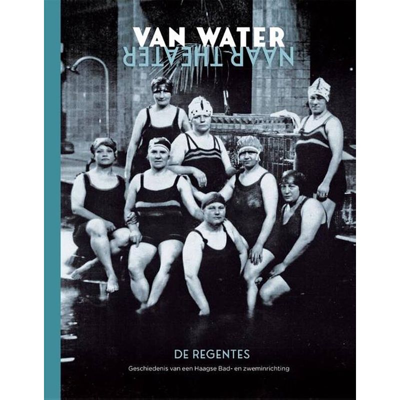 Foto van Van water naar theater