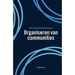 Foto van Organiseren van communities