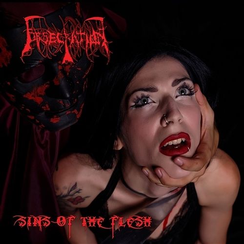 Foto van Sins of the flesh - cd (5200328702401)