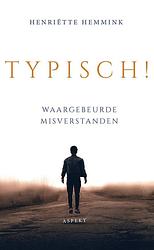 Foto van Typisch - henriette hemmink - ebook (9789464242768)