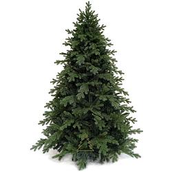 Foto van Royal christmas kunstkerstboom spitsbergen premium 450cm