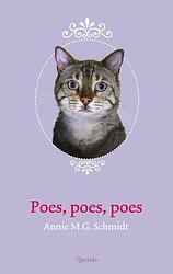 Foto van Poes, poes, poes - annie m.g. schmidt - ebook (9789021402895)