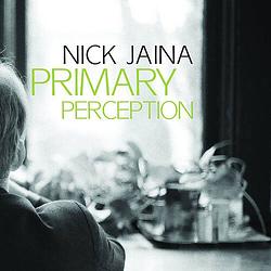 Foto van Primary perception - cd (0857674003109)