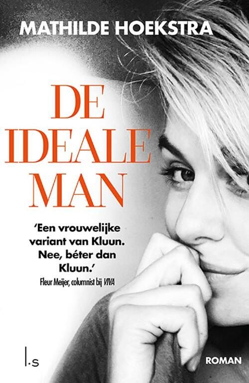 Foto van De ideale man - mathilde hoekstra - ebook (9789024583270)