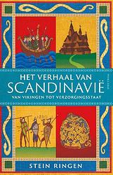 Foto van Het verhaal van scandinavië - stein ringen - hardcover (9789000383061)