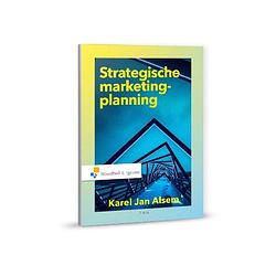 Foto van Strategische marketingplanning