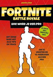 Foto van Hoe word je een pro - jason r. rich - ebook (9789021570877)