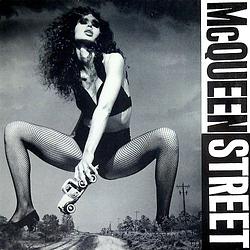 Foto van Mcqueen street - cd (3341348053578)