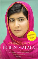 Foto van Ik ben malala - christina lamb, malala yousafzai - ebook (9789000331543)