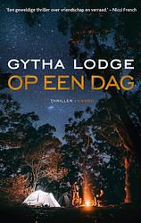 Foto van Op een dag - gytha lodge - ebook (9789403163505)