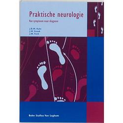 Foto van Praktische neurologie - quintessens