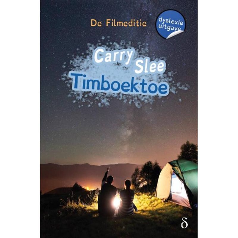 Foto van Timboektoe