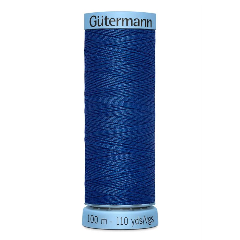 Foto van Gutermann zijde 100mtr