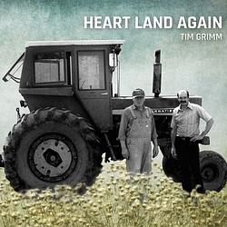 Foto van Heart land again - cd (0850295006245)