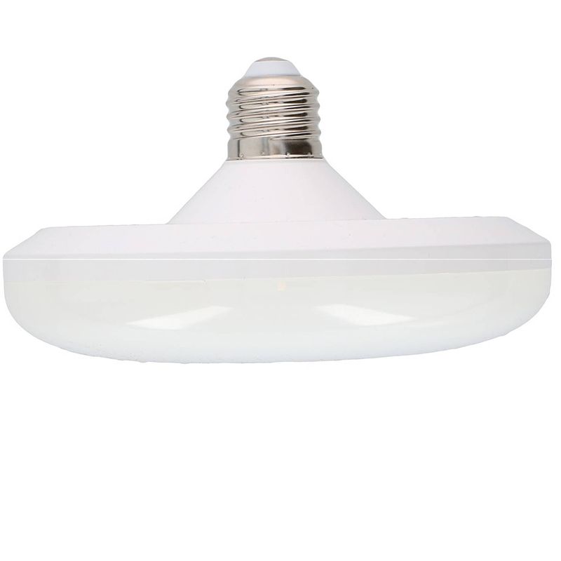Foto van Grundig led hanglamp - e27 - 1350 lumen - uniek design - warm wit licht