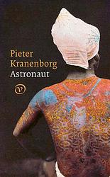 Foto van Astronaut - pieter kranenborg - ebook (9789028270367)