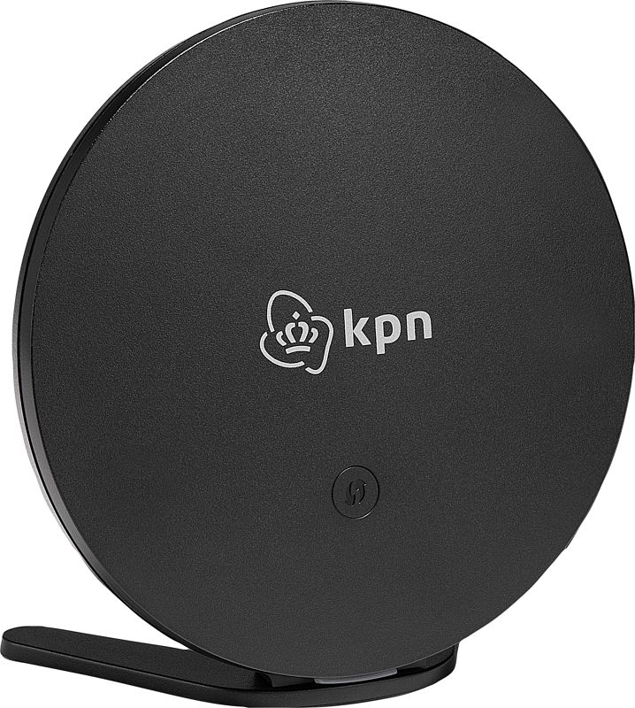 Foto van Kpn superwifi access point