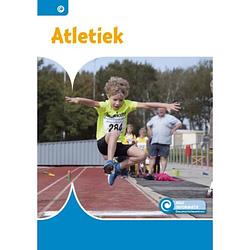 Foto van Atletiek - mini informatie