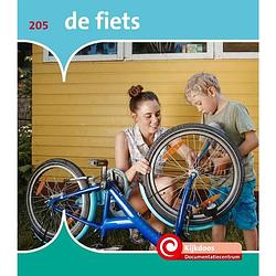 Foto van De fiets