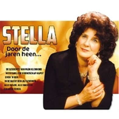 Foto van Door de jaren heen - cd (8714069103641)