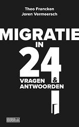 Foto van Migratie - joren vermeersch, theo francken - ebook (9789492639318)
