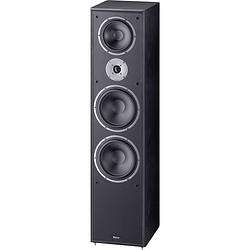 Foto van Magnat monitor supreme 2002 staande speaker zwart 450 w 18 hz - 40000 hz 1 stuk(s)