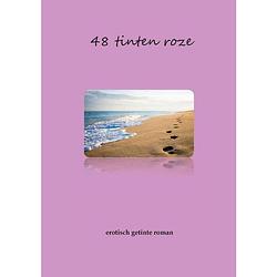 Foto van 48 tinten roze