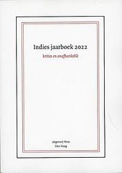 Foto van Indies jaarboek - paperback (9789083203812)