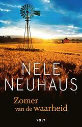 Foto van Zomer van de waarheid - nele neuhaus - ebook (9789021435121)