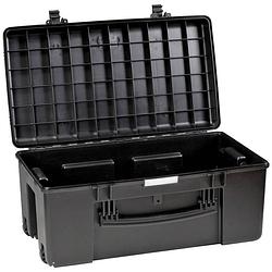 Foto van Explorer cases outdoor-box 89 l (l x b x h) 807 x 470 x 345 mm zwart mub78