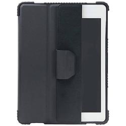 Foto van Dicota tablet folio case bookcase geschikt voor apple model: ipad 10.2 (2019), ipad 10.2 (2020), ipad 10.2 (2021) zwart