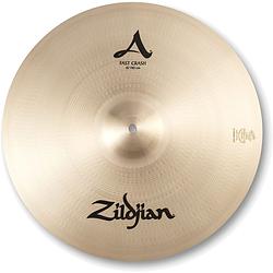 Foto van Zildjian a family a0266 fast crash 16 inch crash bekken