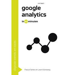 Foto van Google analytics in 60 minuten - digitale trends