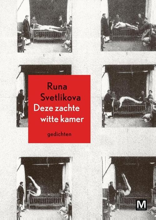 Foto van Deze zachte witte kamer - runa svetlikova - ebook (9789460688836)