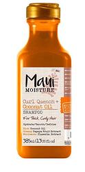 Foto van Maui moisture shampoo coconut oil