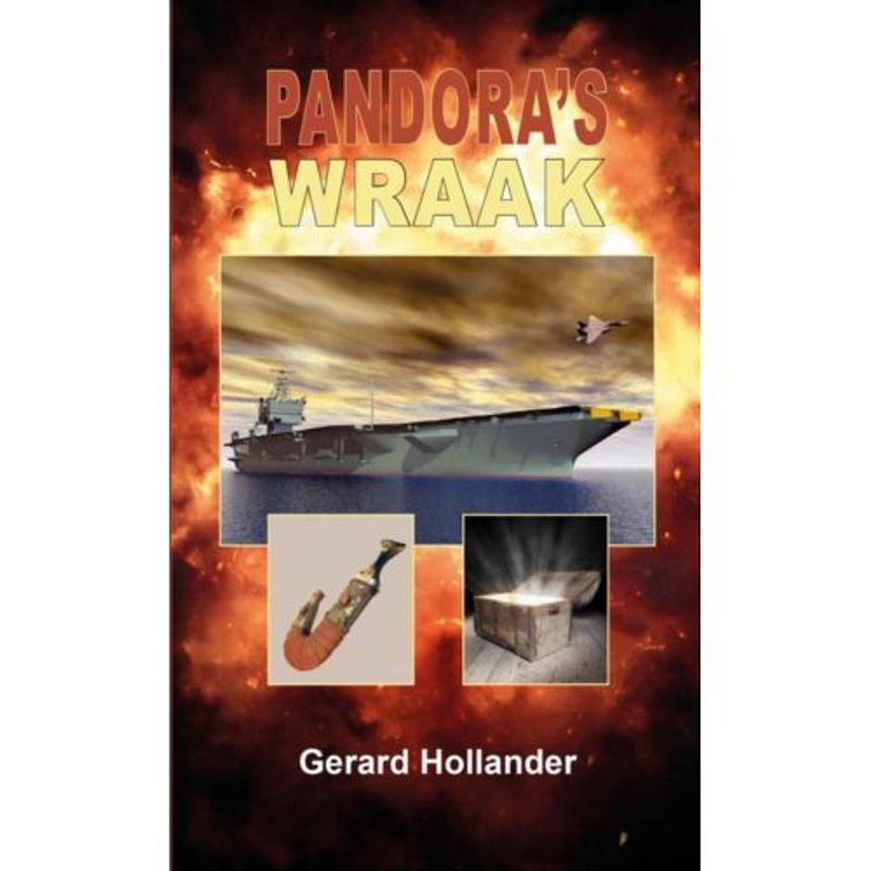 Foto van Pandora`s wraak