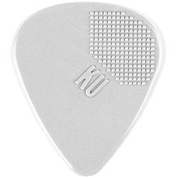 Foto van D'saddario 1uku6-05 keith urban signature ultem plectrums (5-pack) heavy