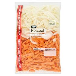 Foto van Jumbo hutspot 1000 g voordeelverpakking