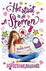 Foto van Hartenjager - melody james - ebook (9789026142970)