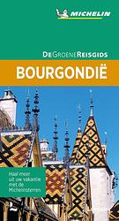 Foto van Bourgondië - ebook (9789401488884)