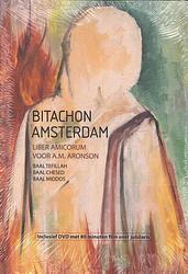 Foto van Bitachon amsterdam - paperback (9789064461095)